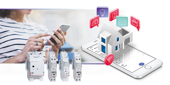 CX³ with Netatmo bei Martin Meyer Elektro in Uettingen