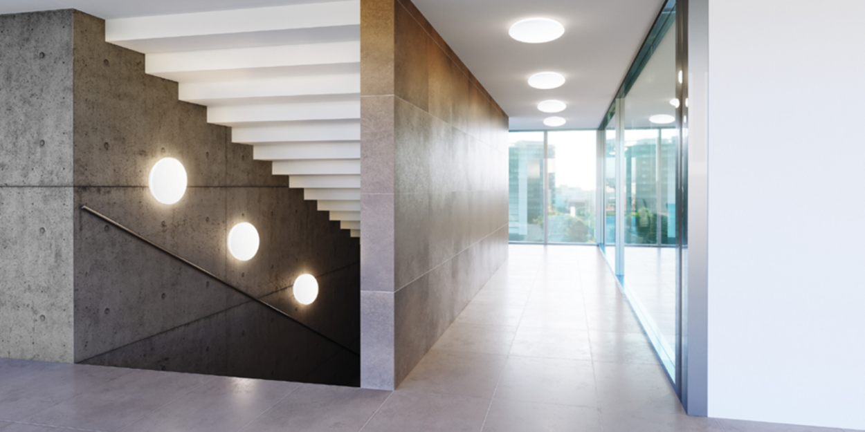 LED-Leuchten bei Martin Meyer Elektro in Uettingen