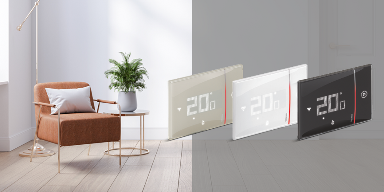 Smartes Heizen bei Martin Meyer Elektro in Uettingen