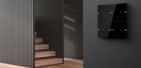 Gira Tastsensor 4 bei Martin Meyer Elektro in Uettingen