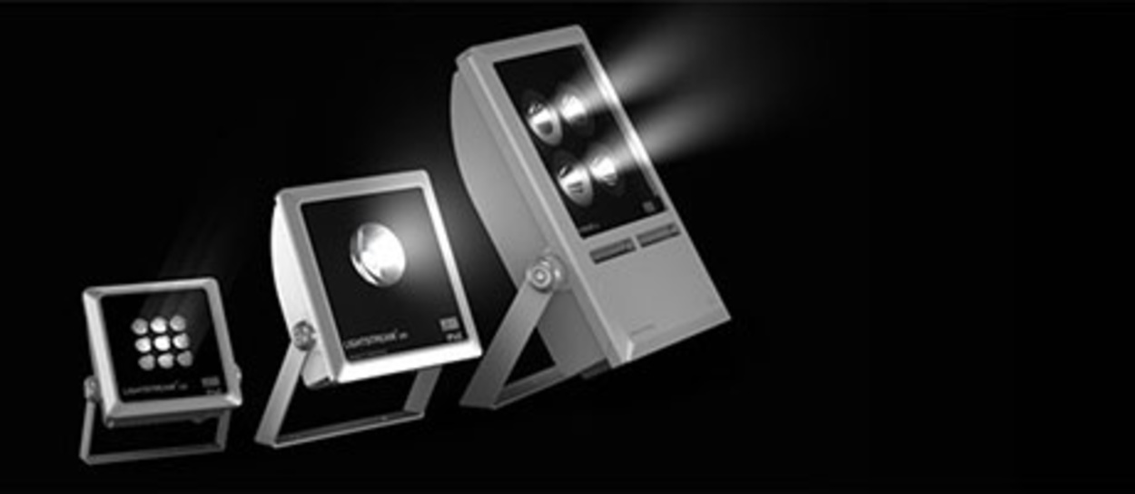 Lightstream LED bei Martin Meyer Elektro in Uettingen