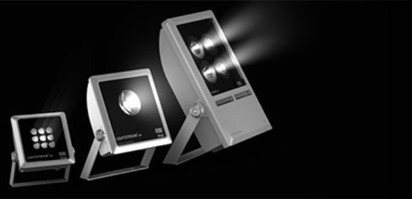 Lightstream LED bei Martin Meyer Elektro in Uettingen