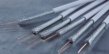 Kabel- und Steckverbinder bei Martin Meyer Elektro in Uettingen