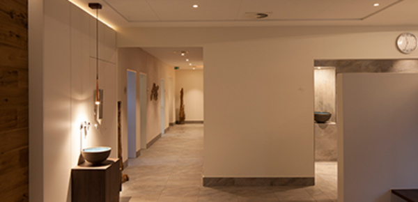 Spa / Wellness bei Martin Meyer Elektro in Uettingen