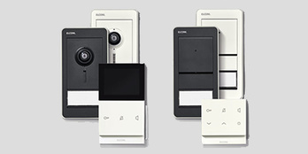 ELCOM.HOME bei Martin Meyer Elektro in Uettingen