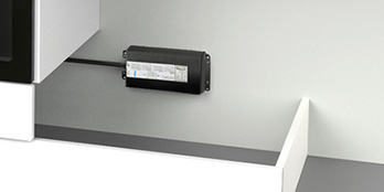 Herdwächter bei Martin Meyer Elektro in Uettingen