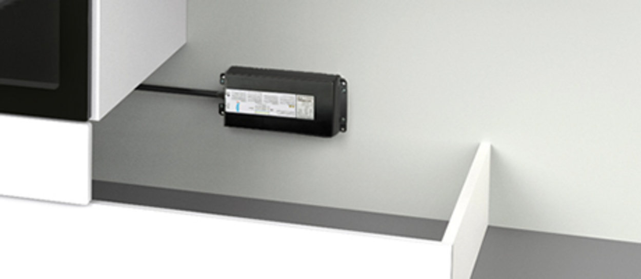 Herdwächter bei Martin Meyer Elektro in Uettingen