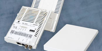 Ethernet over Coax bei Martin Meyer Elektro in Uettingen