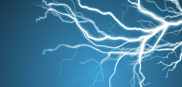 Blitzschutz bei Martin Meyer Elektro in Uettingen