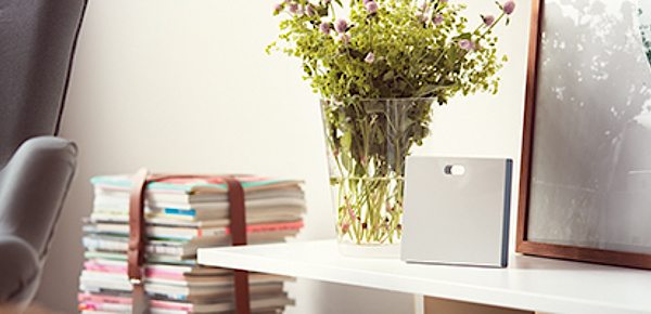 coviva Smart Home bei Martin Meyer Elektro in Uettingen