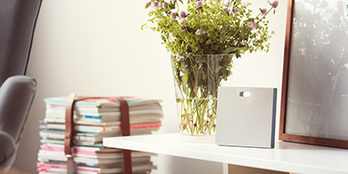 coviva Smart Home bei Martin Meyer Elektro in Uettingen