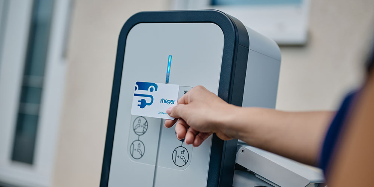 E-Mobilität öffentlicher Bereich bei Martin Meyer Elektro in Uettingen