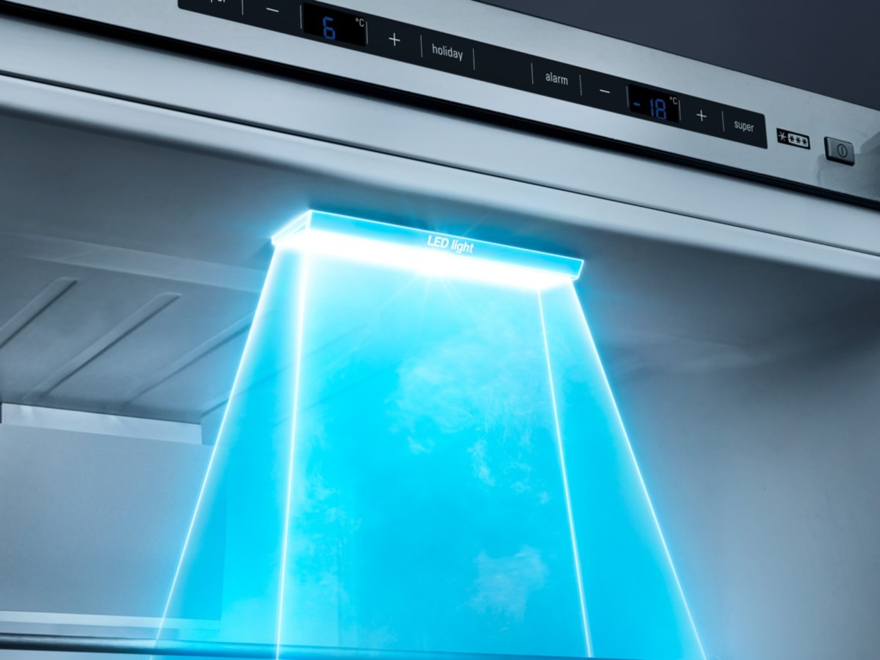LED Licht bei Martin Meyer Elektro in Uettingen