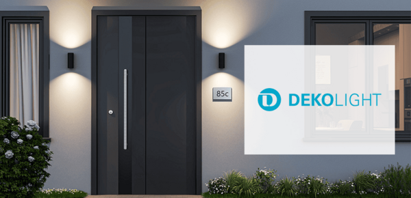 DEKO-LIGHT bei Martin Meyer Elektro in Uettingen