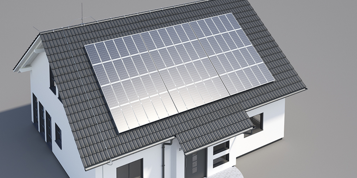 Umfassender Schutz für Photovoltaikanlagen bei Martin Meyer Elektro in Uettingen