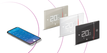 Smartes Heizen bei Martin Meyer Elektro in Uettingen