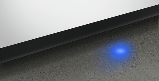 infoLight bei Martin Meyer Elektro in Uettingen