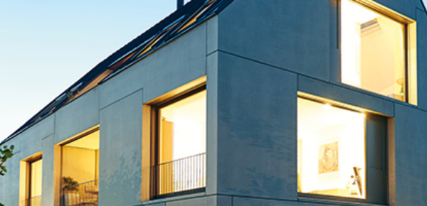 LUXORliving bei Martin Meyer Elektro in Uettingen