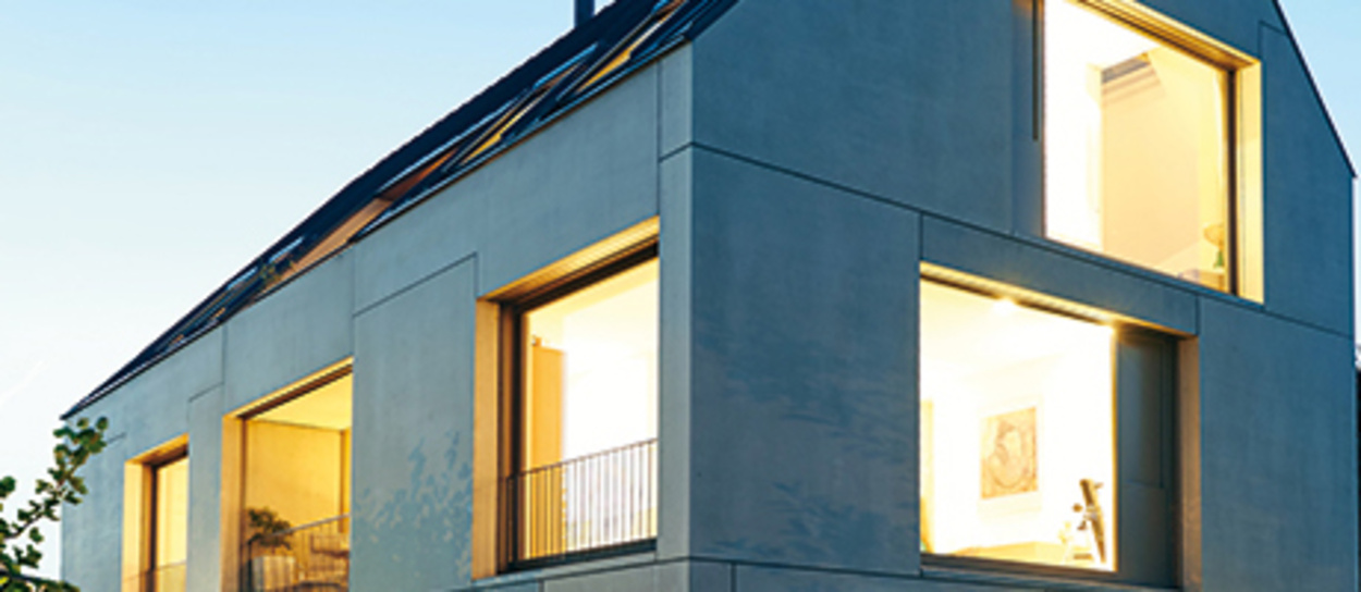 LUXORliving bei Martin Meyer Elektro in Uettingen