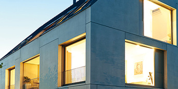 LUXORliving bei Martin Meyer Elektro in Uettingen