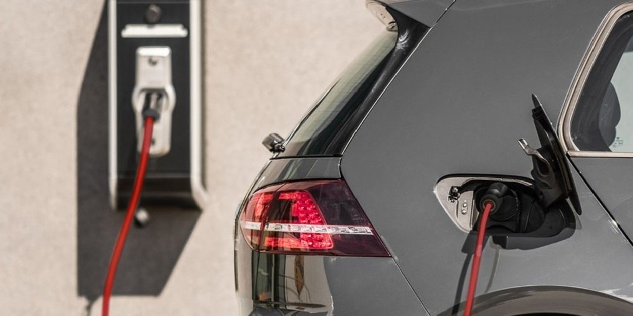 Schutz für E-Mobility bei Martin Meyer Elektro in Uettingen