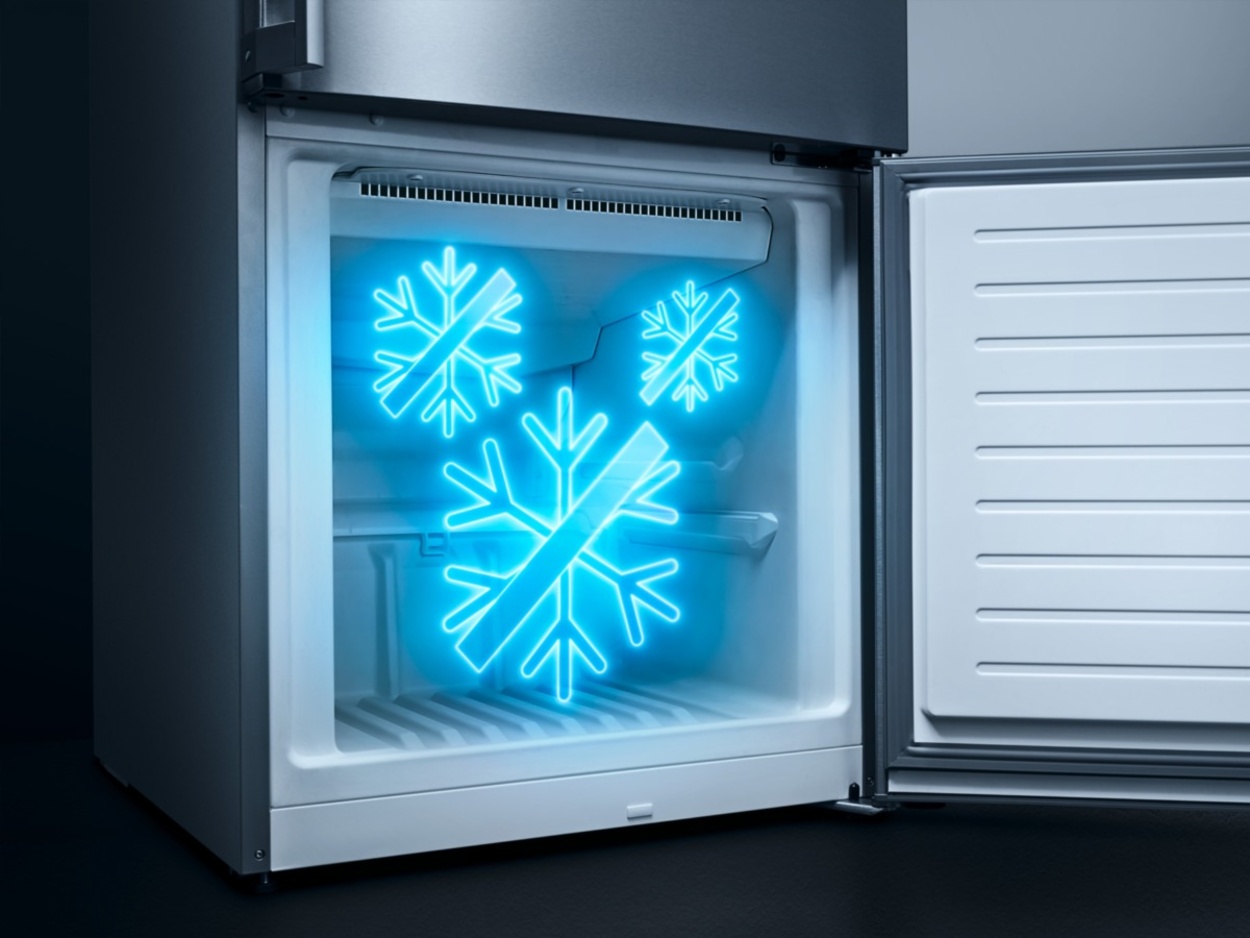 noFrost bei Martin Meyer Elektro in Uettingen