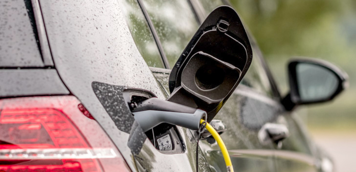 E-Mobility bei Martin Meyer Elektro in Uettingen