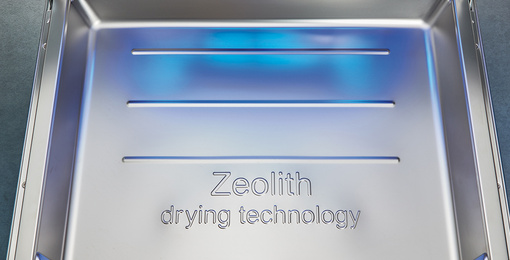 Zeolith Trocknen – Für glänzende Spülergebnisse bei Martin Meyer Elektro in Uettingen