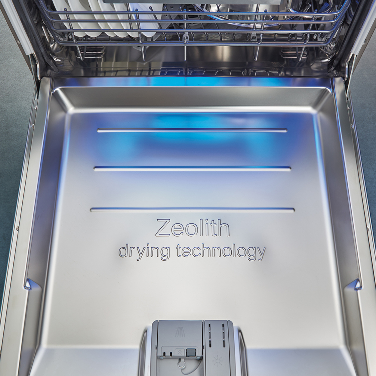 Zeolith Trocknen – Für glänzende Spülergebnisse bei Martin Meyer Elektro in Uettingen