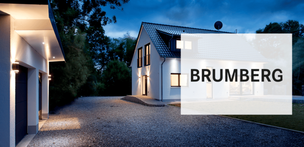 Brumberg bei Martin Meyer Elektro in Uettingen