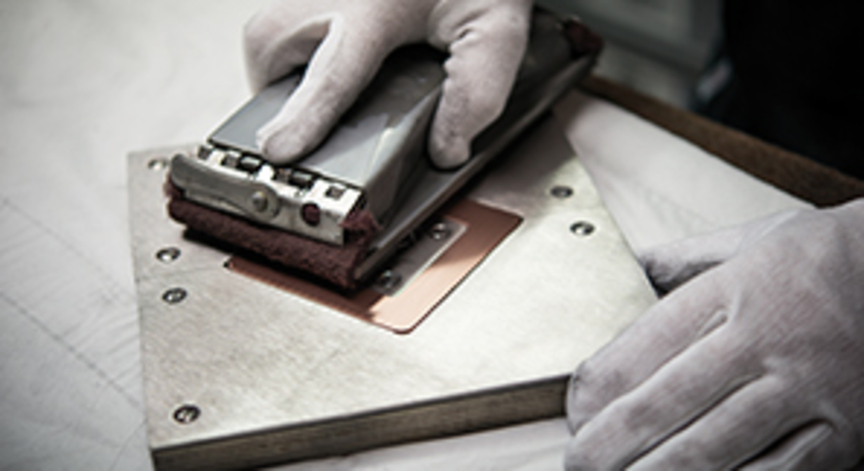 Manufaktur bei Martin Meyer Elektro in Uettingen