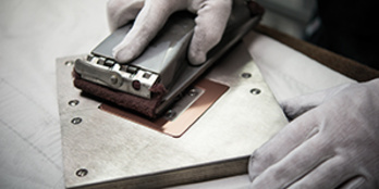 Manufaktur bei Martin Meyer Elektro in Uettingen