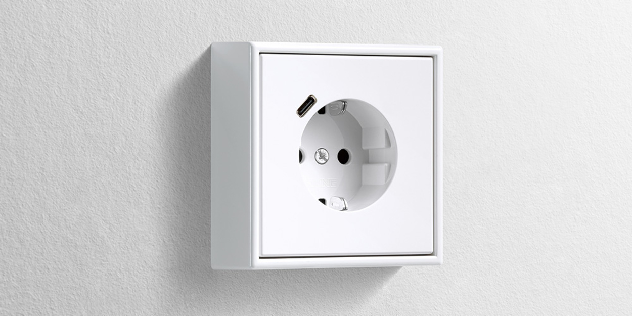 Erweiterter Anschlussraum für die Nachrüstung bei Martin Meyer Elektro in Uettingen