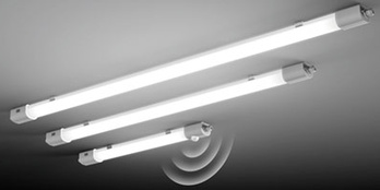 Planox Feuchtraumleuchten bei Martin Meyer Elektro in Uettingen