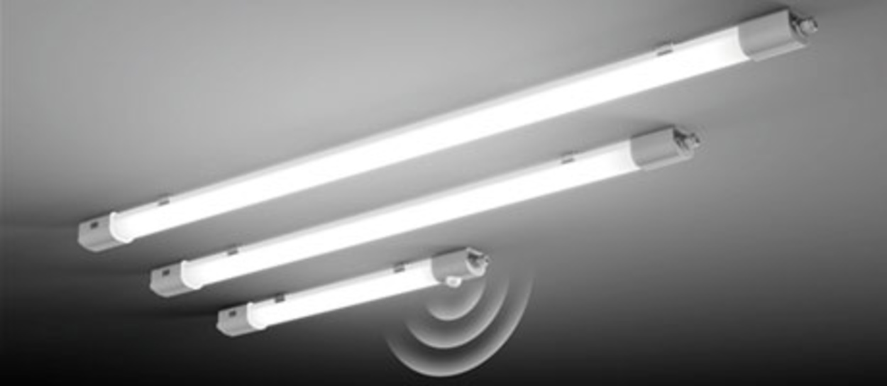 Planox Feuchtraumleuchten bei Martin Meyer Elektro in Uettingen