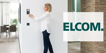 Elcom bei Martin Meyer Elektro in Uettingen