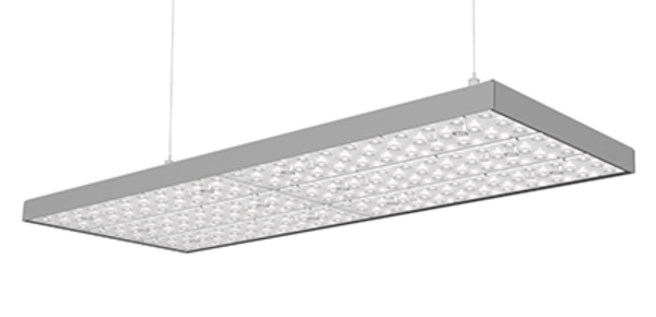 Leuchtenserie LUZ bei Martin Meyer Elektro in Uettingen