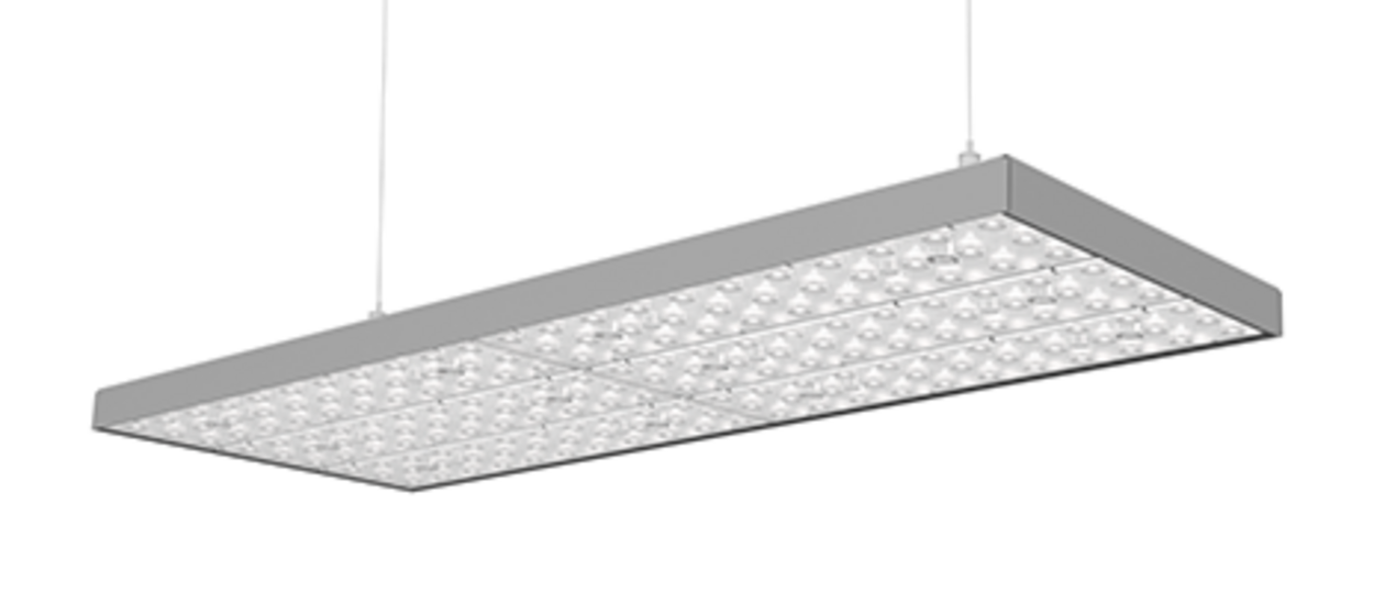 Leuchtenserie LUZ bei Martin Meyer Elektro in Uettingen