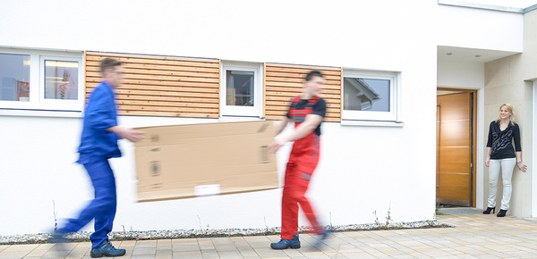 Hausgeräte-Service bei Martin Meyer Elektro in Uettingen