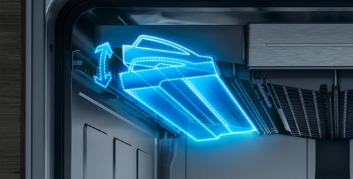 varioSchublade Pro bei Martin Meyer Elektro in Uettingen