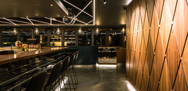 Hotellerie / Gastronomie bei Martin Meyer Elektro in Uettingen