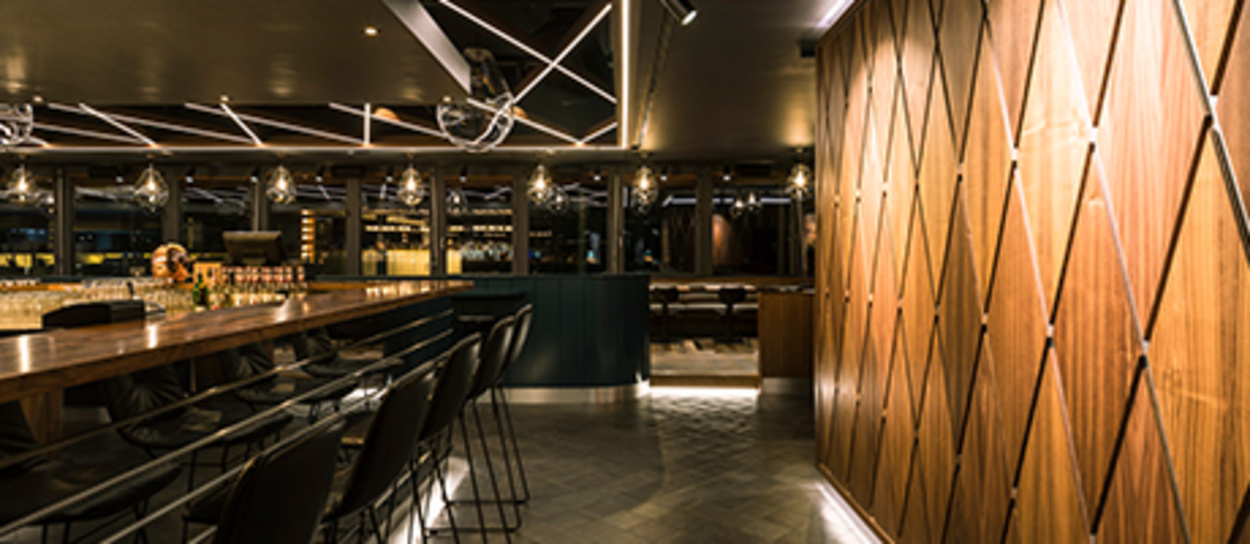 Hotellerie / Gastronomie bei Martin Meyer Elektro in Uettingen