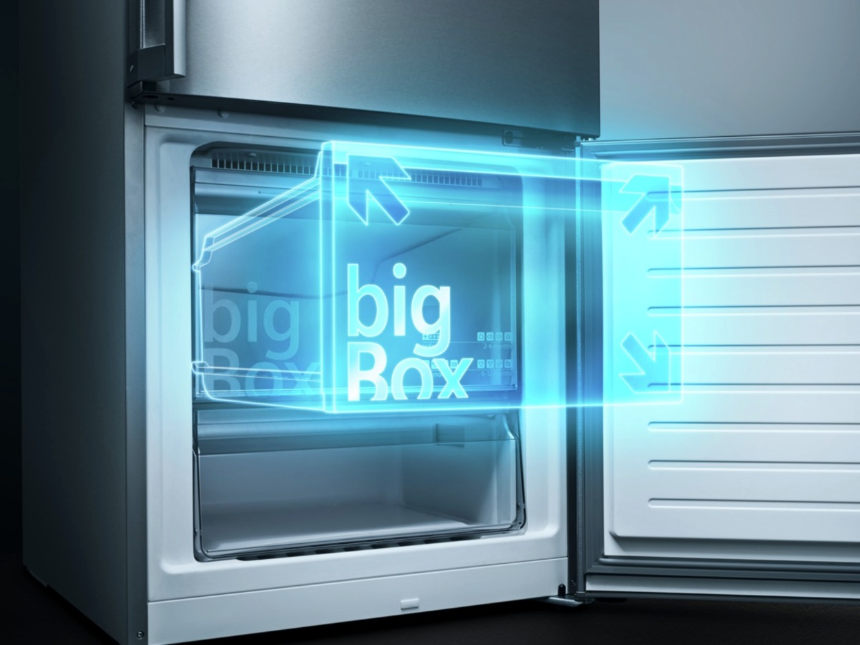 bigBox bei Martin Meyer Elektro in Uettingen