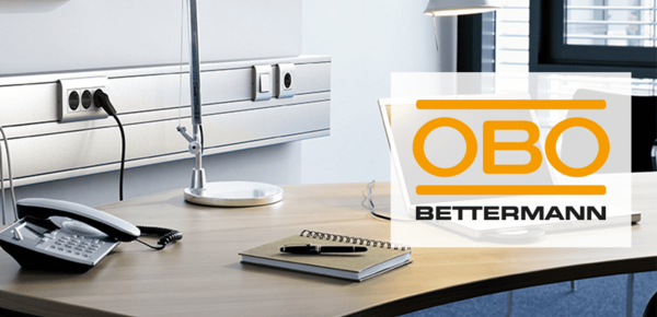 OBO bei Martin Meyer Elektro in Uettingen