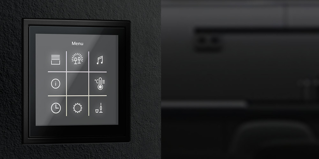 LS TOUCH bei Martin Meyer Elektro in Uettingen