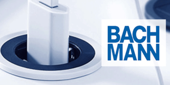 Bachmann bei Martin Meyer Elektro in Uettingen