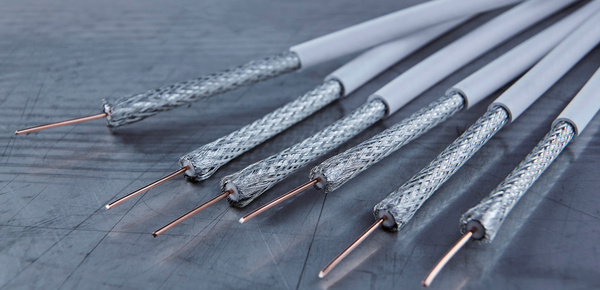 Kabel- und Steckverbinder bei Martin Meyer Elektro in Uettingen