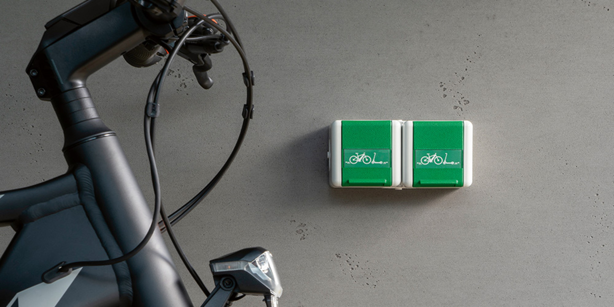 SCHUKO® Steckdose für E-Bikes bei Martin Meyer Elektro in Uettingen