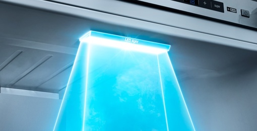 LED Licht bei Martin Meyer Elektro in Uettingen