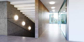 LED-Leuchten bei Martin Meyer Elektro in Uettingen